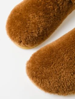 Dear Frances Women's The Clog -Standrews Links Officials Store DFTC01xTANxAlt2 83164656