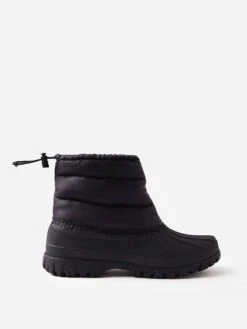 Loeffler Randall Women's Duval Puffer Duck Boot