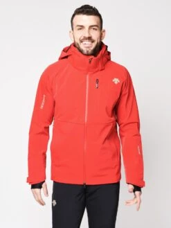 Descente Men’s Octane 3L Jacket