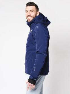 Descente Men’s Regal Jacket -Standrews Links Officials Store DWMOGK85B 64DNT TNMalt1