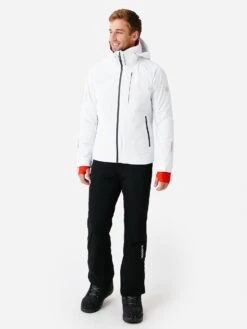 Descente Men's Reign Insulated Jacket 7 Descente Men's Reign Insulated Jacket -Standrews Links Officials Store DWMUGK24xSPWxAlt2 81366907