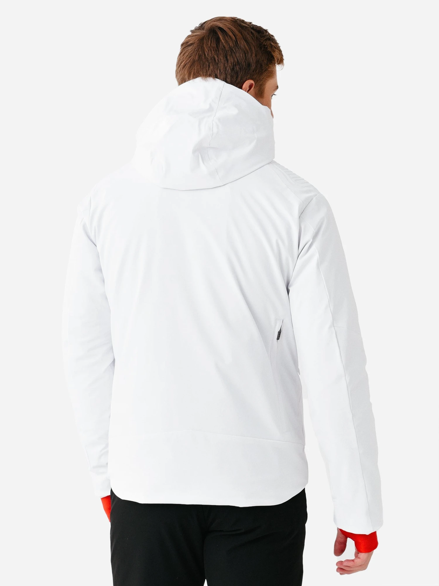 Descente Men's Reign Insulated Jacket 5 Descente Men's Reign Insulated Jacket - Image 5