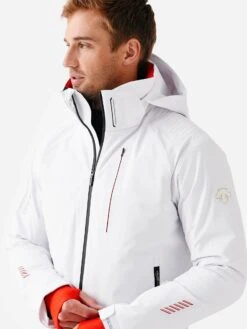 Descente Men's Reign Insulated Jacket