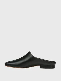 Vince Women's Nida Mule -Standrews Links Officials Store E0651L2002xBLACKxAlt2 14848546