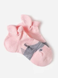 Feetures Women's Elite Light Cushion No Show Tab