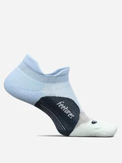 Feetures Elite Ultra Light No Show Tab Socks