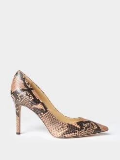 Sam Edelman Women's Hazel Pointed Toe Heel