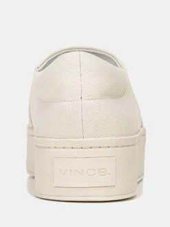 Vince Women's Warren Sneaker -Standrews Links Officials Store E5967FH017xOFFWHITExAlt4 28169210