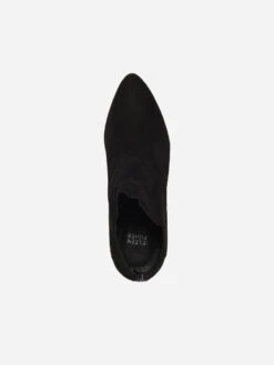 Eileen Fisher Shoes Liesel Bootie -Standrews Links Officials Store EF47099xBLACKTUMBLEDNUBUCKxAlt2 56227597