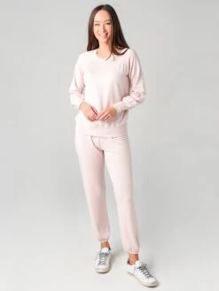 Sundry Boyfriend Sweatpant 7 Sundry Boyfriend Sweatpant -Standrews Links Officials Store F20 3H L34xROSEBUDxAlt3 17882523