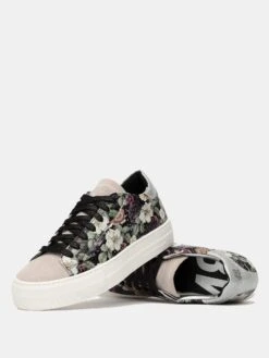 P448 Women's Thea Flower Sneakers 6 P448 Women's Thea Flower Sneakers -Standrews Links Officials Store F20THEA WxFLOWPINxAlt2 18670874