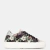 P448 Women's Thea Flower Sneakers