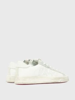 P448 Jack Zebby Sneaker -Standrews Links Officials Store F21JACK WxZEBBYxAlt2 39398726