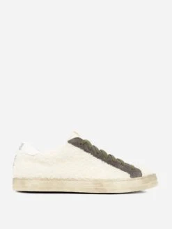 P448 Women's F21 John-W Sneaker -Standrews Links Officials Store F21John WxWADxPrimary 74552365