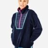 Addison Bay Women's Major Sherpa Pullover