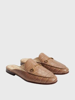 Sam Edelman Women's Linnie Bit Mule 5 Sam Edelman Women's Linnie Bit Mule -Standrews Links Officials Store F712601204xPRALINExAlt2 16580132