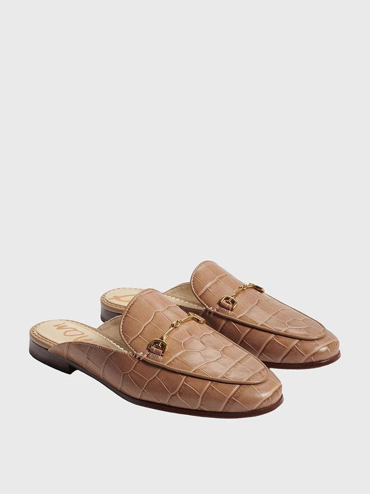 Sam Edelman Women's Linnie Bit Mule 3 Sam Edelman Women's Linnie Bit Mule - Image 3