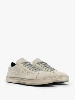 P448 Women's F9 John Sneaker -Standrews Links Officials Store F9JOHN CAC WHIalt2