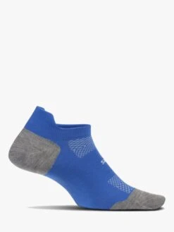 Feetures Women’s High Performance Cushion No Show Tab Sock