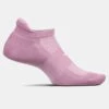 Feetures Women's Elite No Show Tab Sock