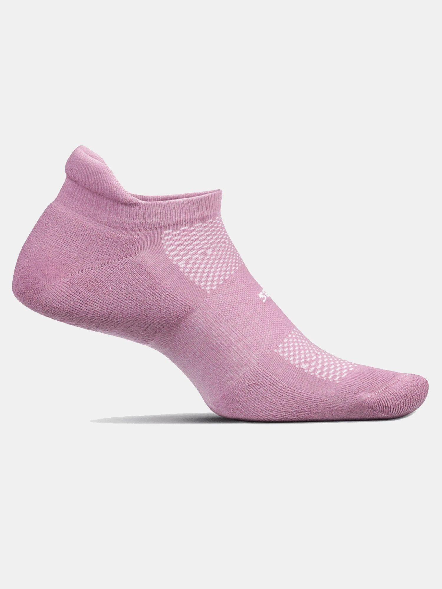 Feetures Women's Elite No Show Tab Sock 1 Feetures Women's Elite No Show Tab Sock
