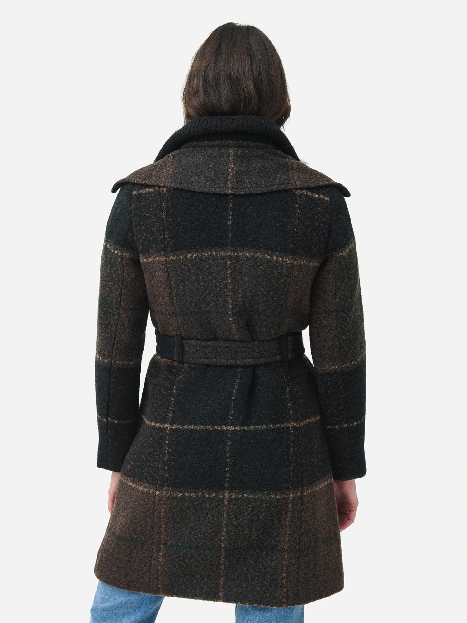 Soia & Kyo Women's Fabianne Coat 5 Soia & Kyo Women's Fabianne Coat - Image 5