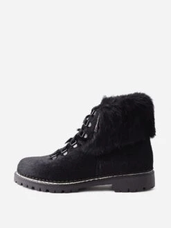 Pajar Women's Forest Boot -Standrews Links Officials Store FORESTxBLACKxAlt2 51117824