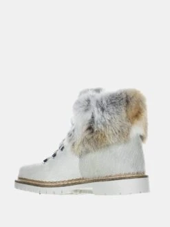 Pajar Women's Forest Boot -Standrews Links Officials Store FORESTxWHITExAlt1 19696388