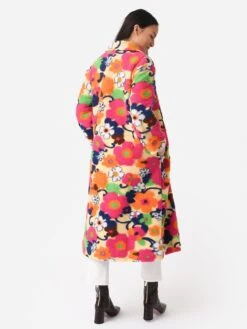 Celia B Women's Aconcagua Coat -Standrews Links Officials Store FW22 CB J01xMULTIxAlt3 89589365