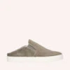 Vince Garvey-2 Mule Sneaker