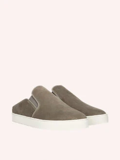 Vince Garvey-2 Mule Sneaker -Standrews Links Officials Store G6709L2020 FLINTalt4