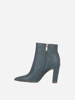 Sam Edelman Raelle -Standrews Links Officials Store G7473L1020xGREYIRISCROCxAlt2 56228270