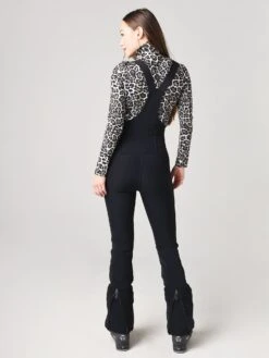 Goldbergh Women's Phoebe Salop Ski Bib -Standrews Links Officials Store GB01 75 204xBLACKxAlt2 20730354