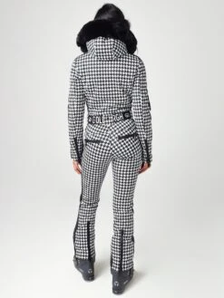 Goldbergh Women's France Jumpsuit Faux-Fur Ski Suit 6 Goldbergh Women's France Jumpsuit Faux-Fur Ski Suit -Standrews Links Officials Store GB26 91 204x800WHITExAlt2 18827365