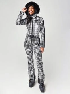 Goldbergh Women's France Jumpsuit Faux-Fur Ski Suit 7 Goldbergh Women's France Jumpsuit Faux-Fur Ski Suit -Standrews Links Officials Store GB26 91 204x800WHITExAlt3 18827580