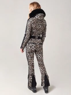 Goldbergh Women's Cougar Jumpsuit Faux-Fur Leopard Ski Suit 6 Goldbergh Women's Cougar Jumpsuit Faux-Fur Leopard Ski Suit -Standrews Links Officials Store GB29 92 204x237LEOPARDxAlt2 19604423