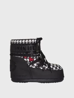 Goldbergh Women's Love Bootie