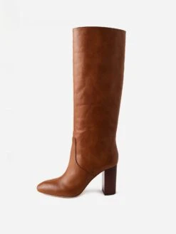 Loeffler Randall Women's Goldy Tall Boot -Standrews Links Officials Store GOLDYxSAFARIxAlt2 50956566