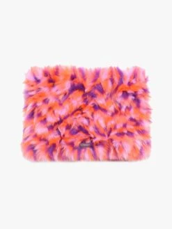 Glamourpuss Original Knitted Faux Fur Funnel -Standrews Links Officials Store GP01 FF LIGHTMULTI a6e28f9c 380b 41ae a9ab 8f51de9322d1