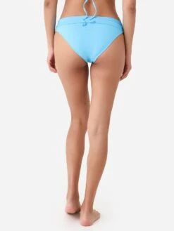 Melissa Odabash Women's Grenada Bikini Bottom -Standrews Links Officials Store GRENADABOTTOMxAQUAxAlt3 93434870