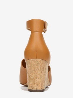 Vince Women’s Kensey Wedge -Standrews Links Officials Store H0172L1200 TANalt2