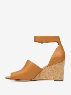 Vince Women’s Kensey Wedge -Standrews Links Officials Store H0172L1200 TANalt3