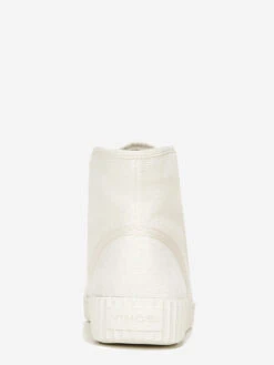 Vince Women’s Wolfe Sneaker -Standrews Links Officials Store H0191F1100 WHITEBAHAMACANVASalt2