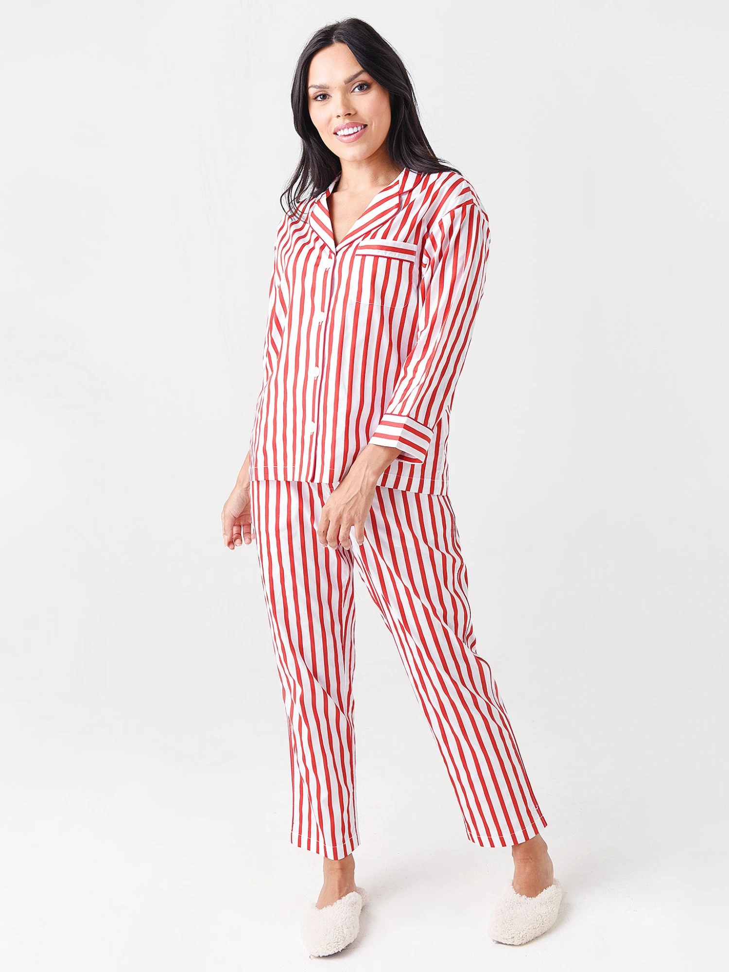 Sleepy Jones Women's Marina Pajama Set 1 Sleepy Jones Women's Marina Pajama Set