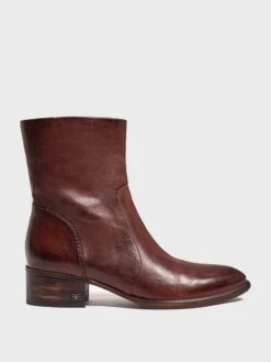 Sam Edelman Hilary Mid Calf Boot