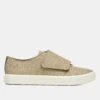 Vince Women's Blair Velcro Sneaker