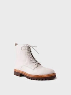 Vince Women's Cabria Leather Boot