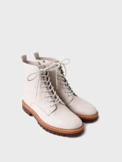 Vince Women's Cabria Leather Boot -Standrews Links Officials Store H8402L1250xOPALINExAlt3 46825753