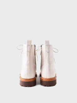 Vince Women's Cabria Leather Boot -Standrews Links Officials Store H8402L1250xOPALINExAlt4 46825831