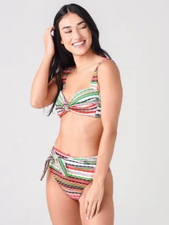 Montce Women's Hayden Bikini Top